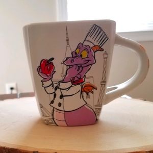 Disney Epcot food & wine mug 2016